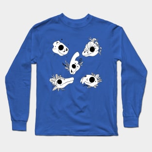 dinos Long Sleeve T-Shirt